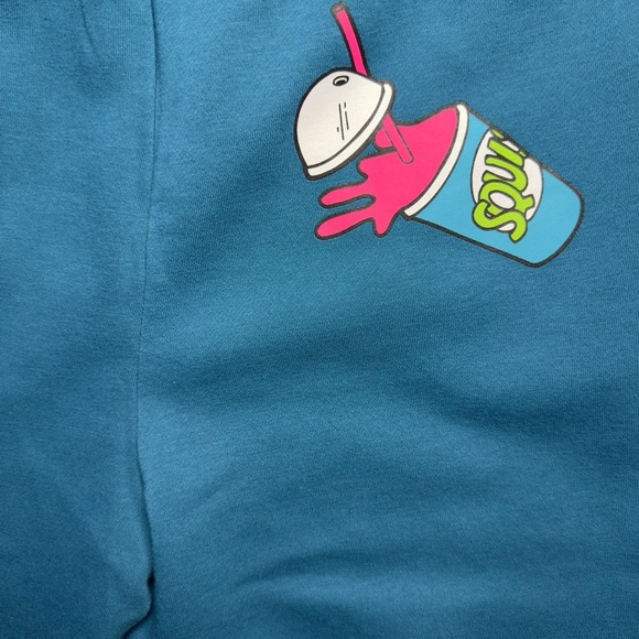 The Simpsons x Kwik-E-Mart Joggers (Men’s M) - Picture 2 of 6